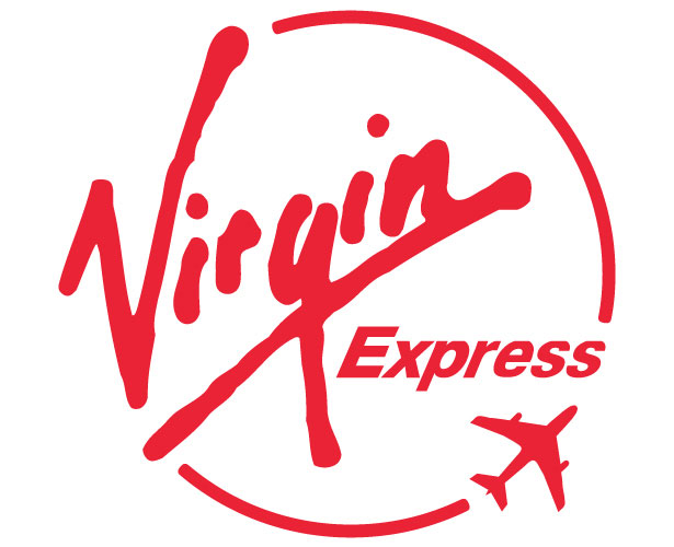 Virgin Airlines Logo 61