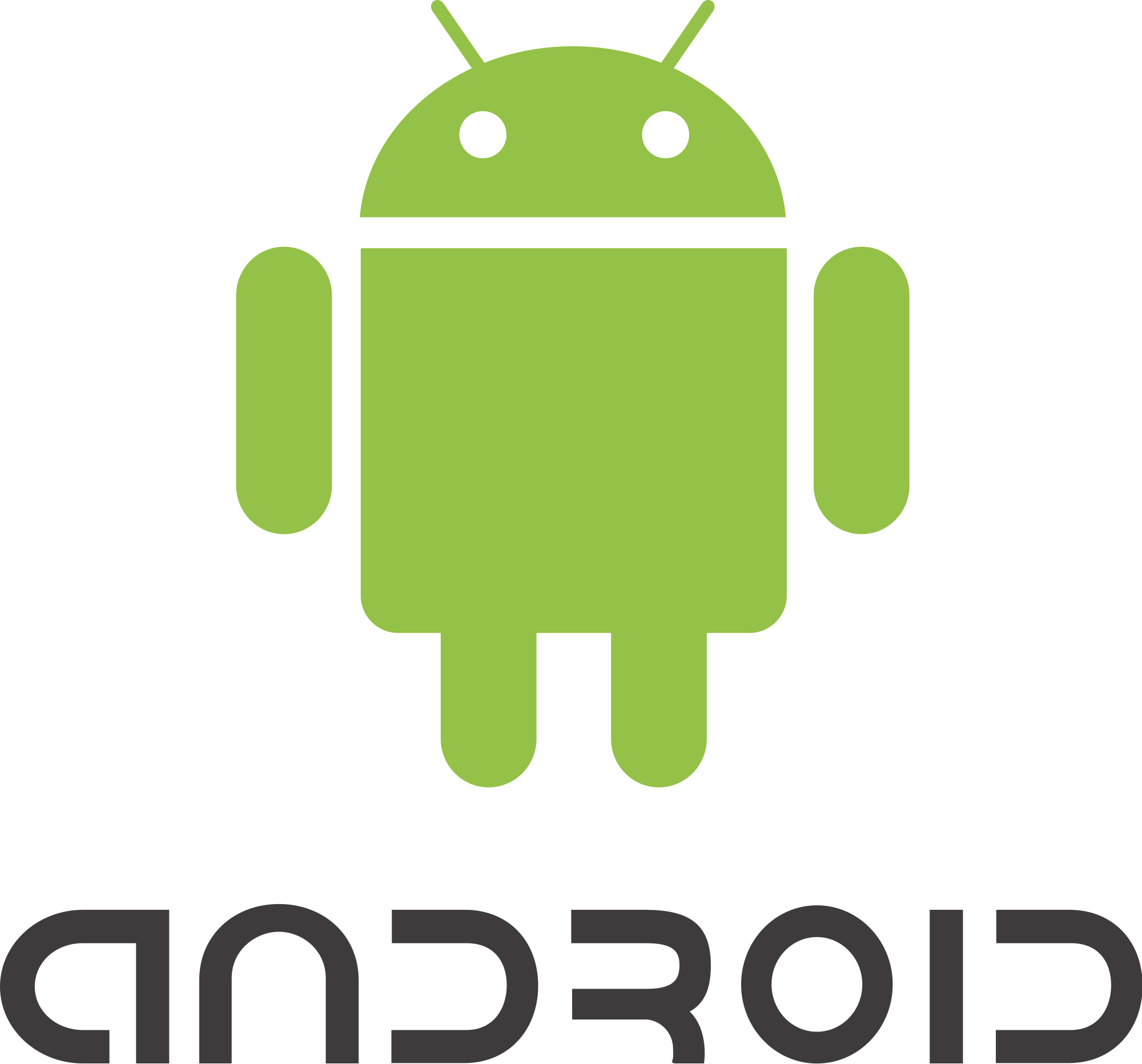 Android Logo