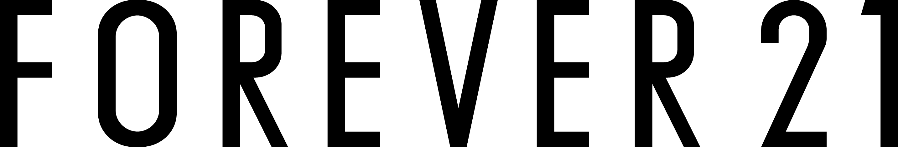 Forever-21-logo