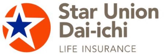 Life Insurance Company Logos