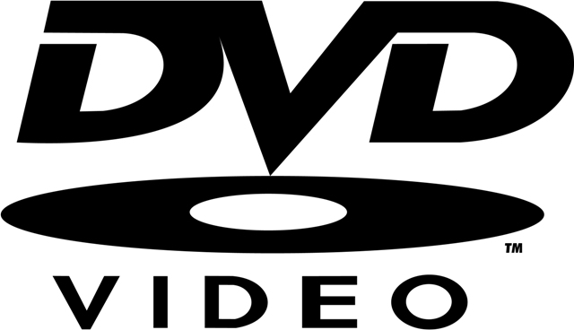 DVD Logo