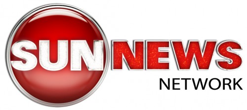 Sun News Network Logo