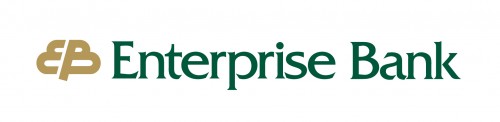 Enterprise Bank Logo