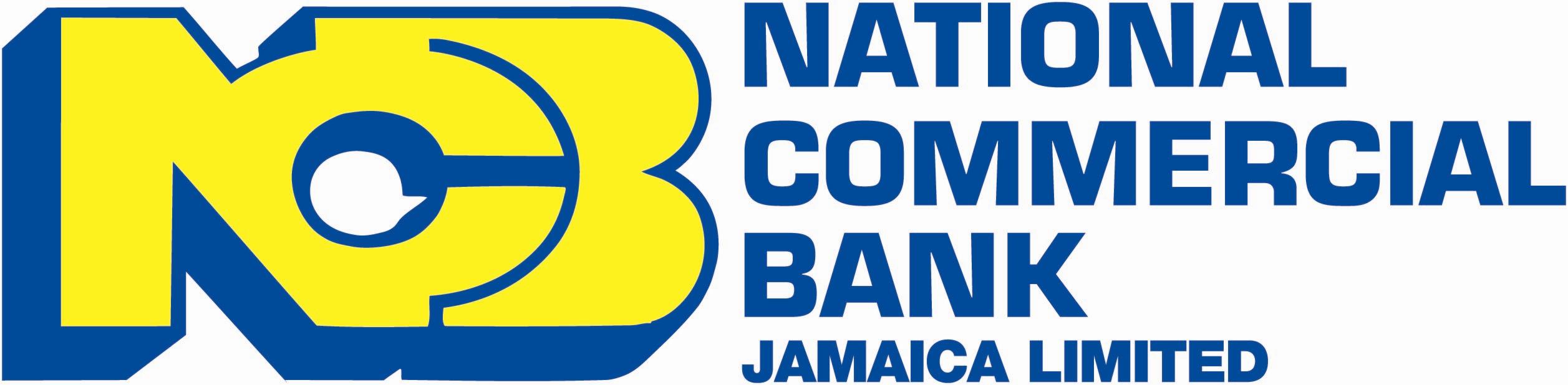 National Commercial Bank Logo