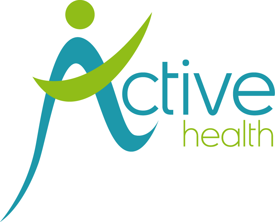 Active Health Logo