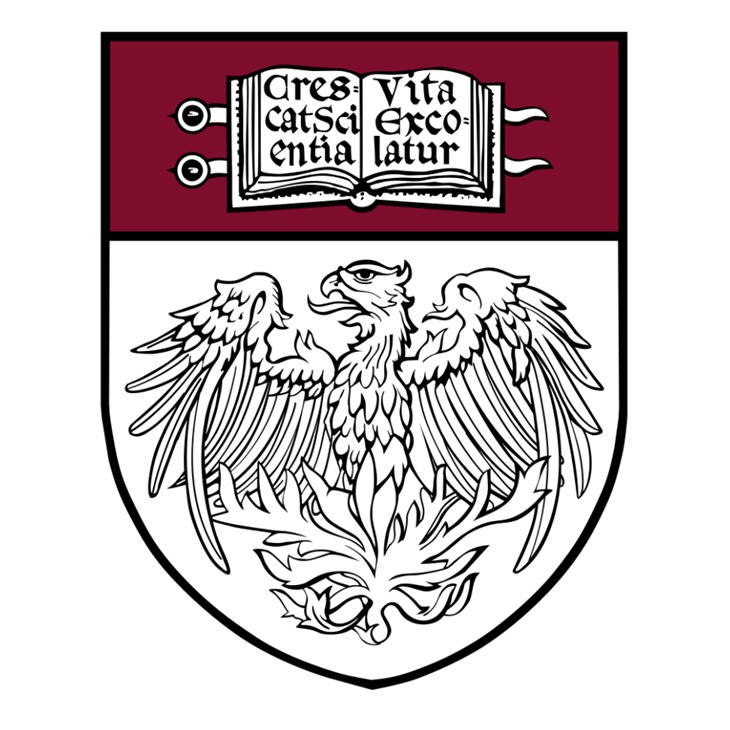 University of Chicago Logo