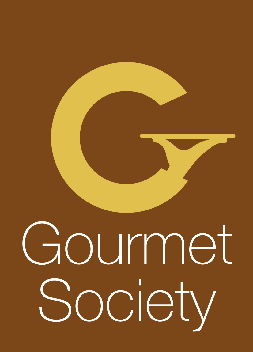 Gourmet Society Logo