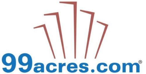 99acres.com Logo