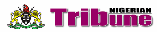 Nigerian Tribune Newspaper Logo