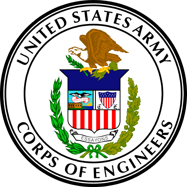 army corps of engineers