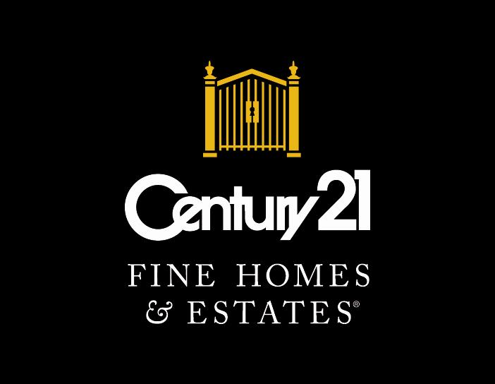 Century 21 Fine Homes And Estates Logo