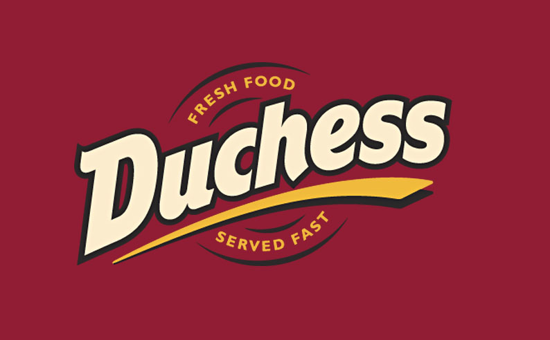 Food and Beverage Logos