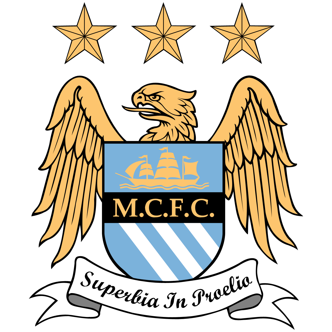 Barclays Premier League Logos