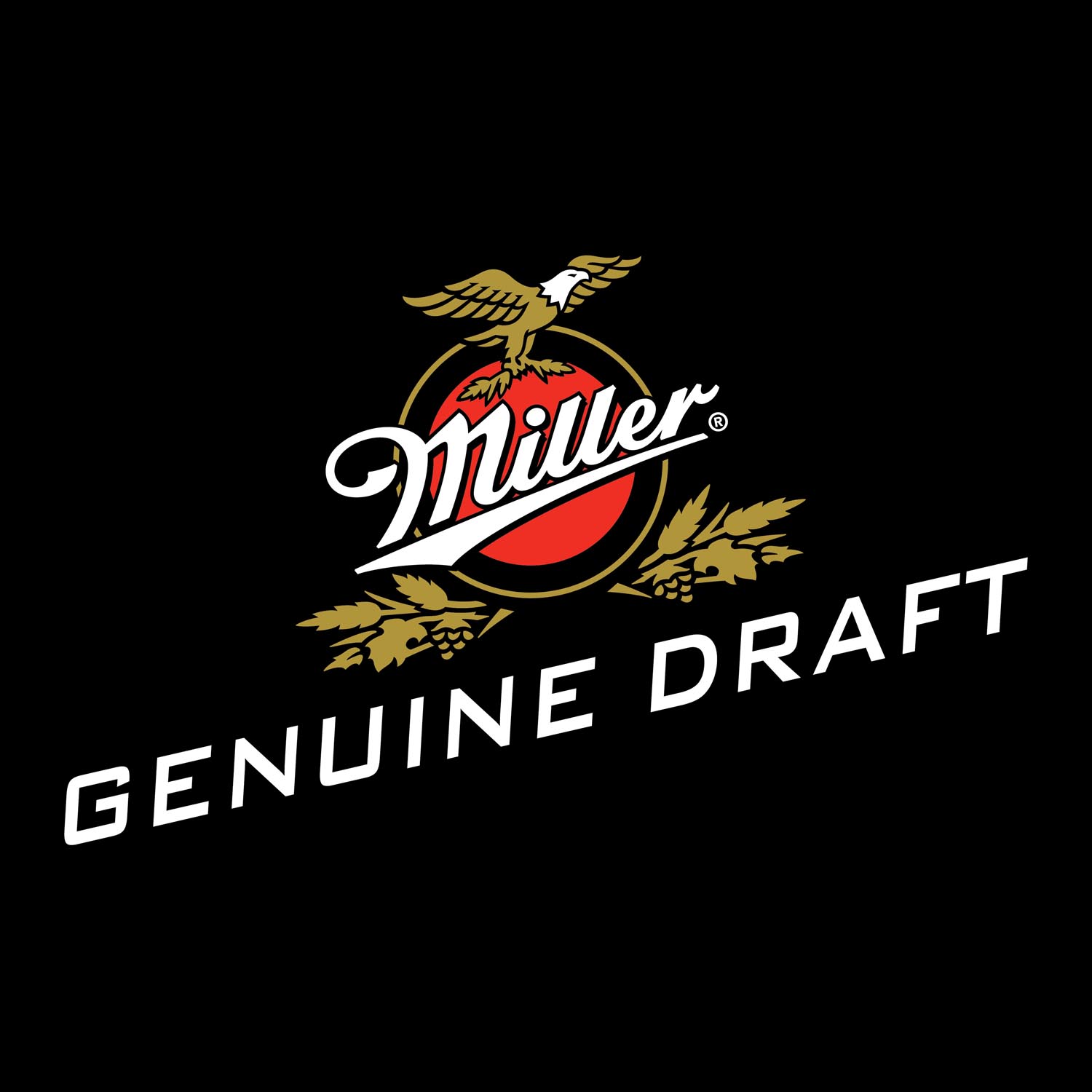 MillerGenuineDraftLogo