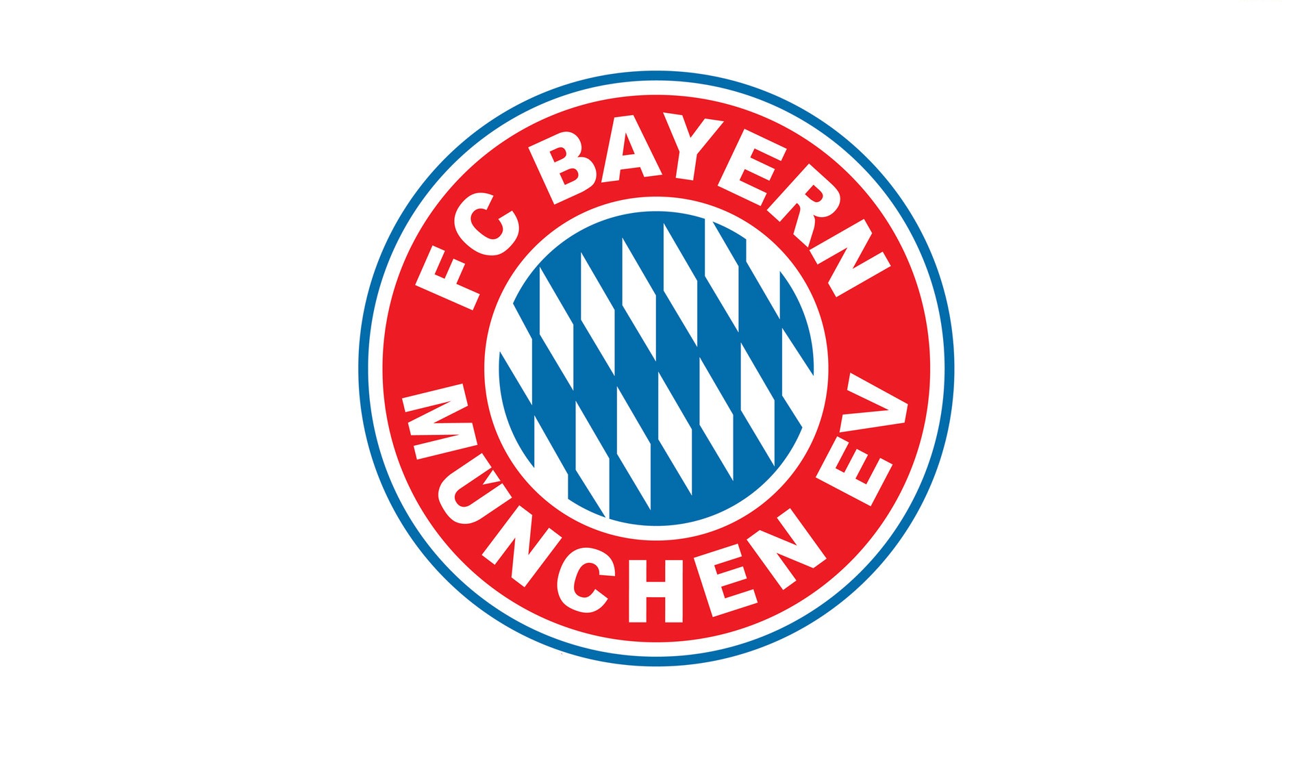 fc bayern munich logo
