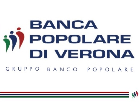 Banca Popolare Di Verona Logo