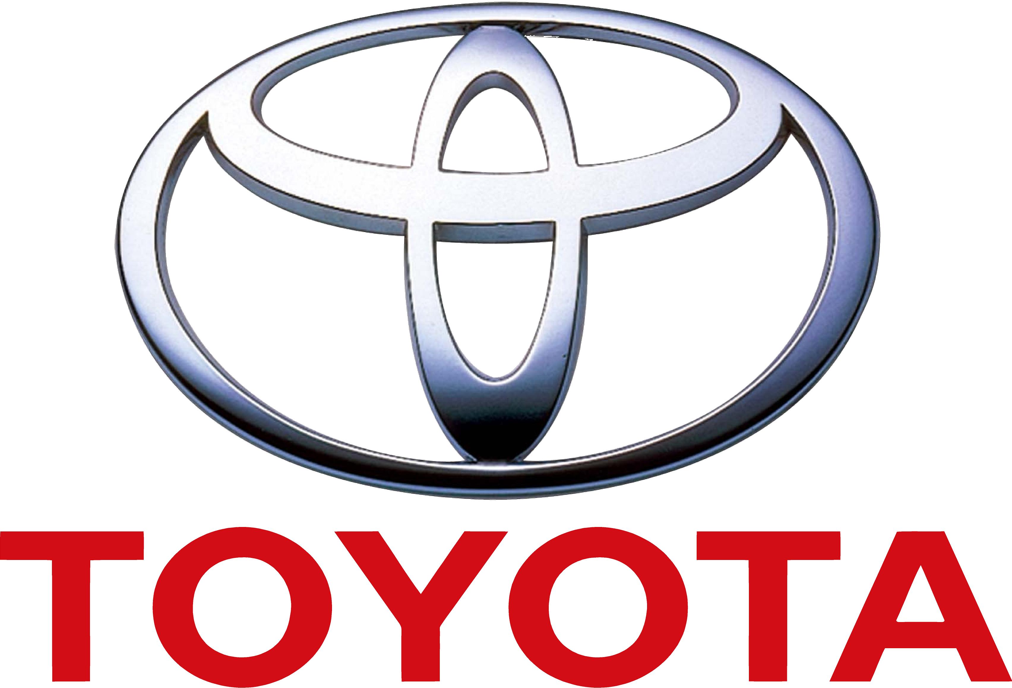 Toyota Logo