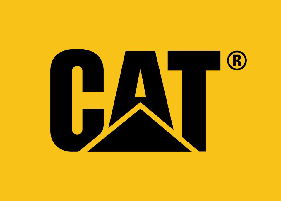 Cat Logo