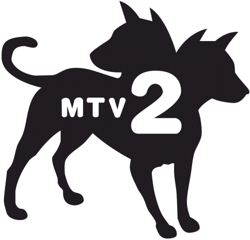 TV Channel Logos
