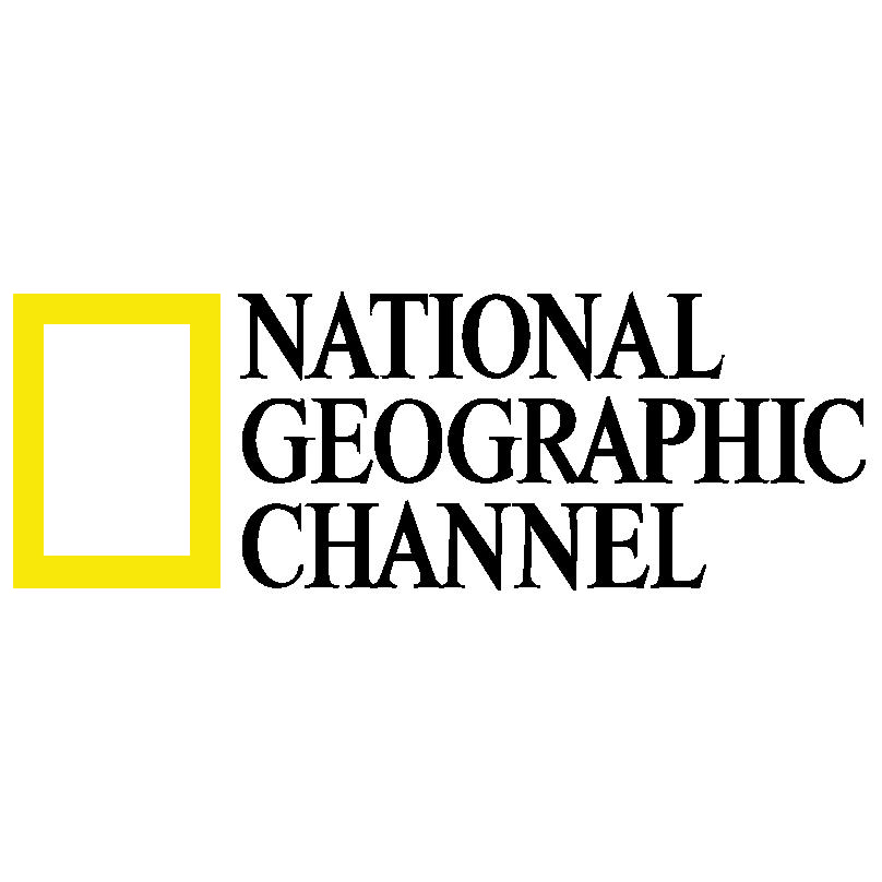 National Geographic Channel HD Logo