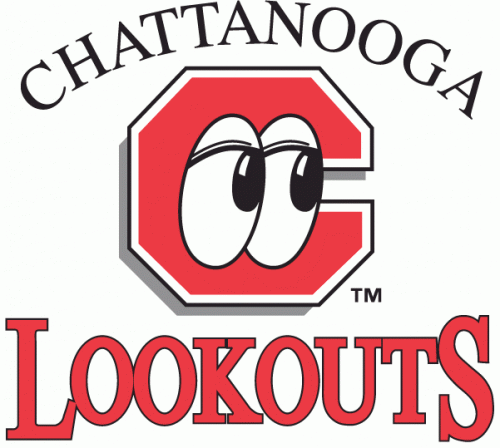 Chattanooga Lookouts Logo