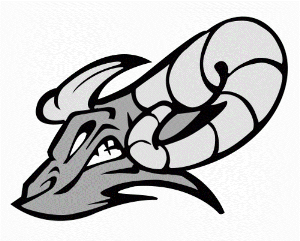 Helena Bighorns Logo