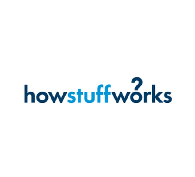HowStuffWorks - edshelf