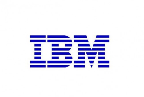 Ibm.com Logo