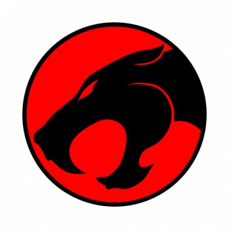 Thundercats Emblem Vector Logo