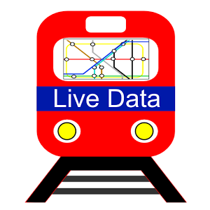 London Transport Live Logo