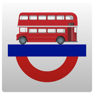London Transport Pro Logo