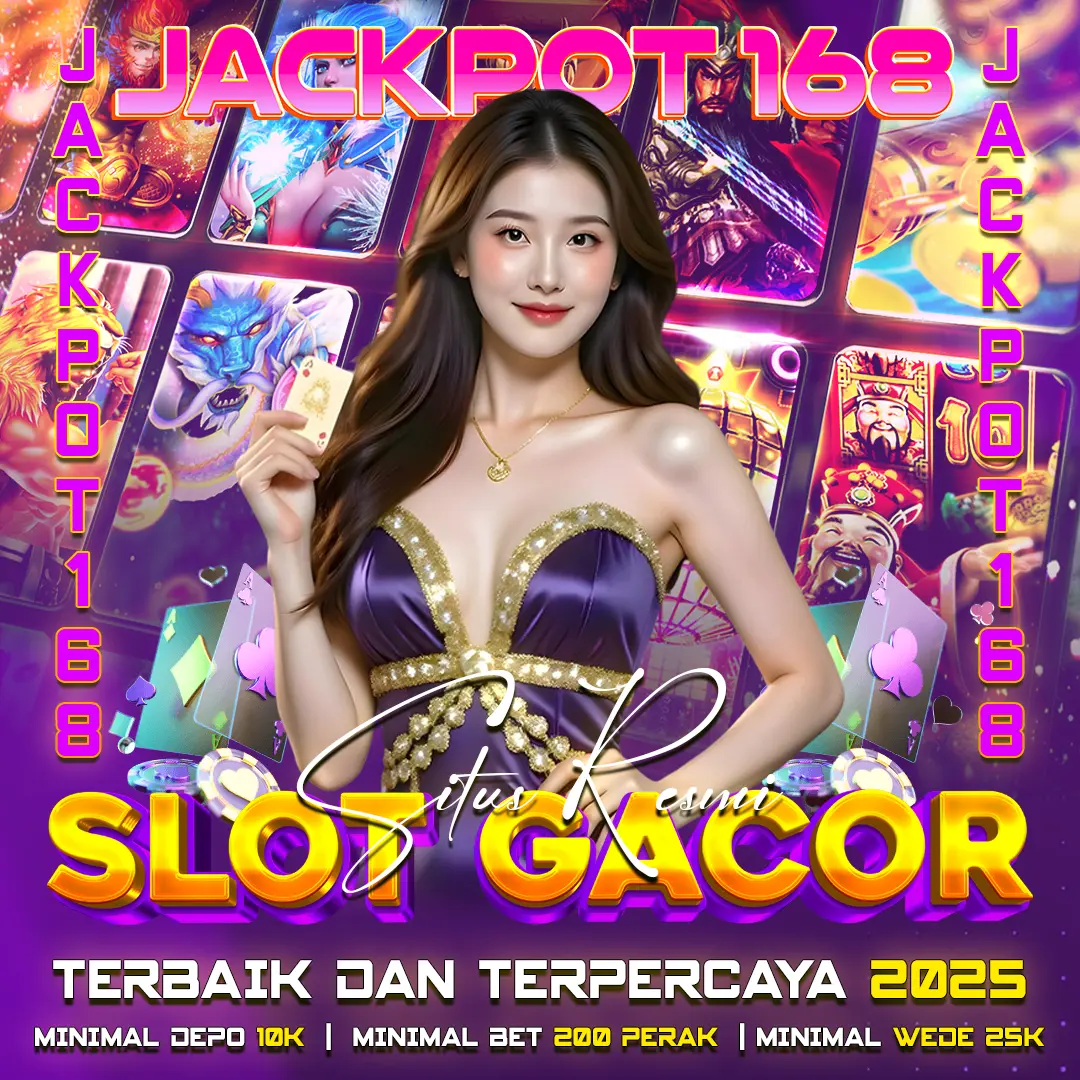 JACKPOT168