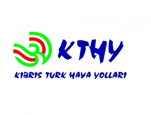 Cyprus Turkish Airlines Logo
