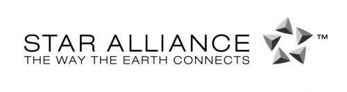 Star Alliance Airlines Logo