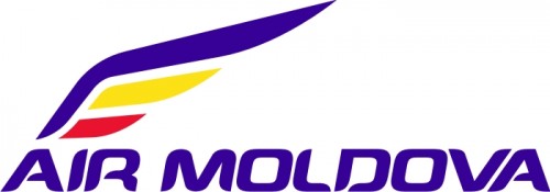 Air Moldova Airlines Logo