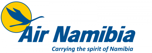 Air Namibia Airlines Logo
