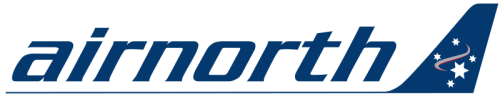 Air North Airlines Logo