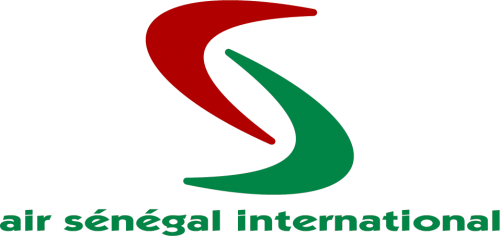 Air Senegal International Airlines Logo