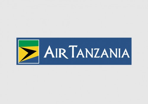 Air Tanzania Airlines Logo