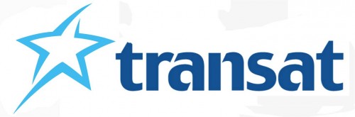 Air Transat Airlines Logo