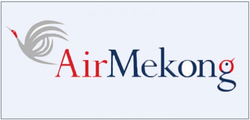 Airmekong Airlines Logo