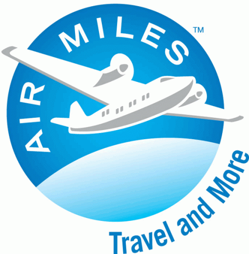 Air Miles Airlines Logo