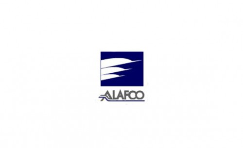 Alafco Airlines Logo