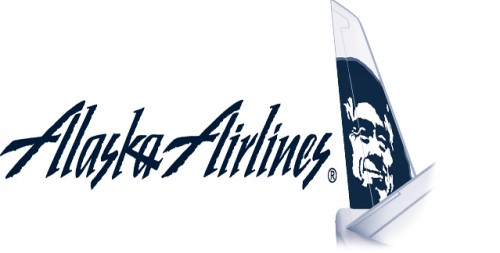 Alaska Airlines Logos