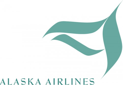 Alaska Airlines Logos