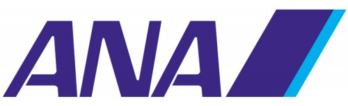 ANA Airlines Logo