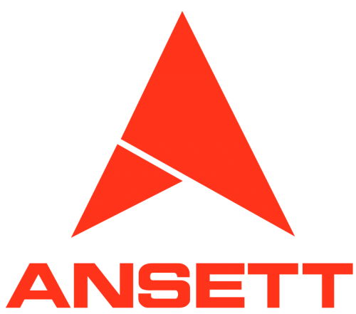 Ansett Airlines Logo