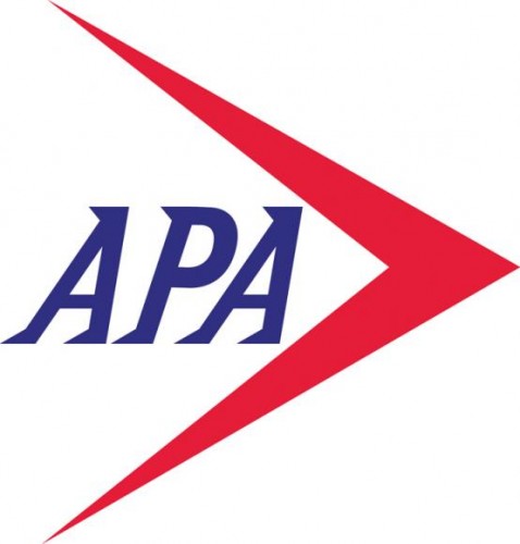Apa Airlines Logo