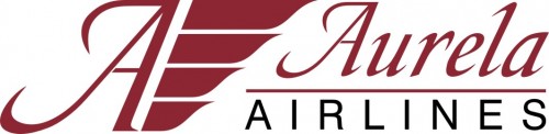 Aurela Airlines Logo
