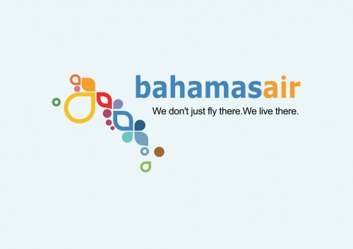 Bahamasair Airlines Logo